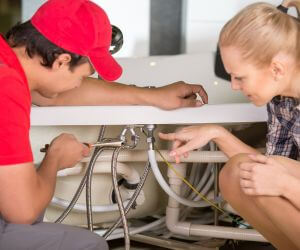 About Sewer Line Pros Rockville, RI